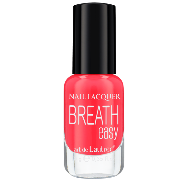 

Лак для ногтей 14, 10 г Ados Breath easy, цвет 14