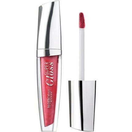 

Блеск для губ Pealy Red 100G, Deborah