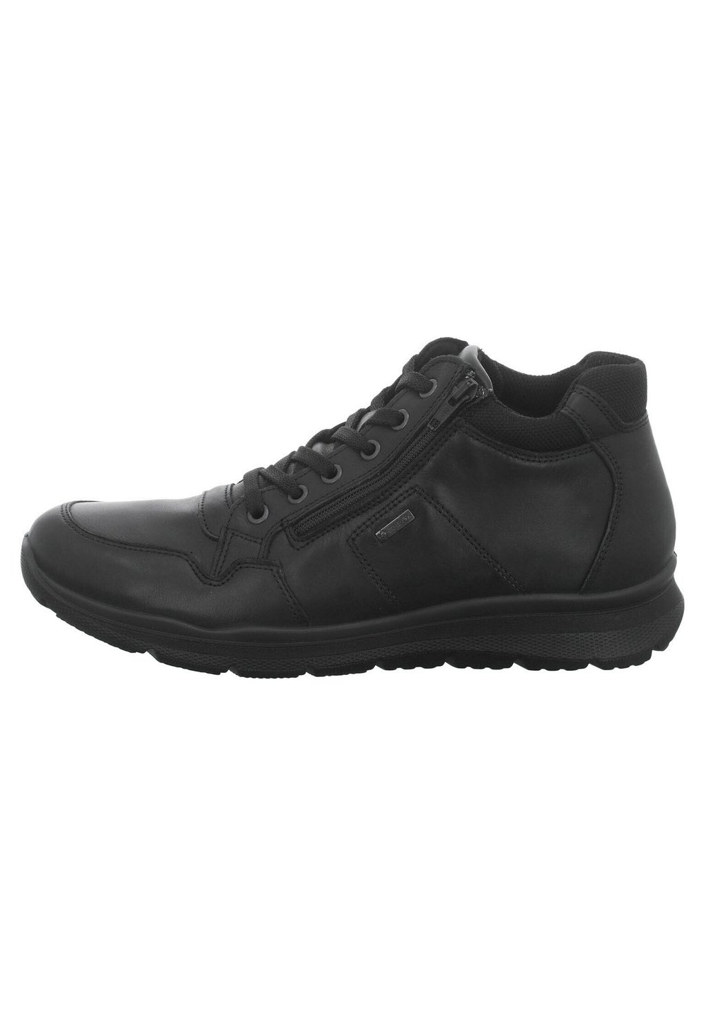 

Ботильоны BENJO GORETEX ara, черный