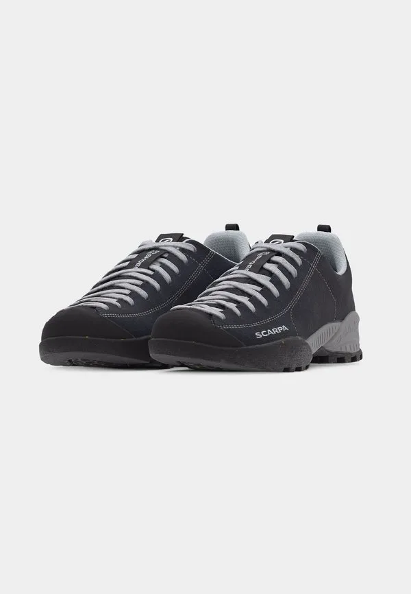 Обувь mojito re, унисекс, походные ботинки Scarpa, Offblack — фото 3