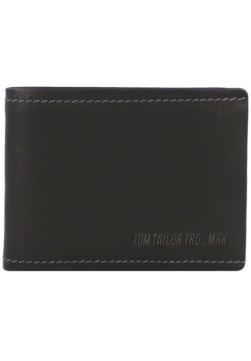 

Кошелек DIEGO TOM TAILOR, цвет black
