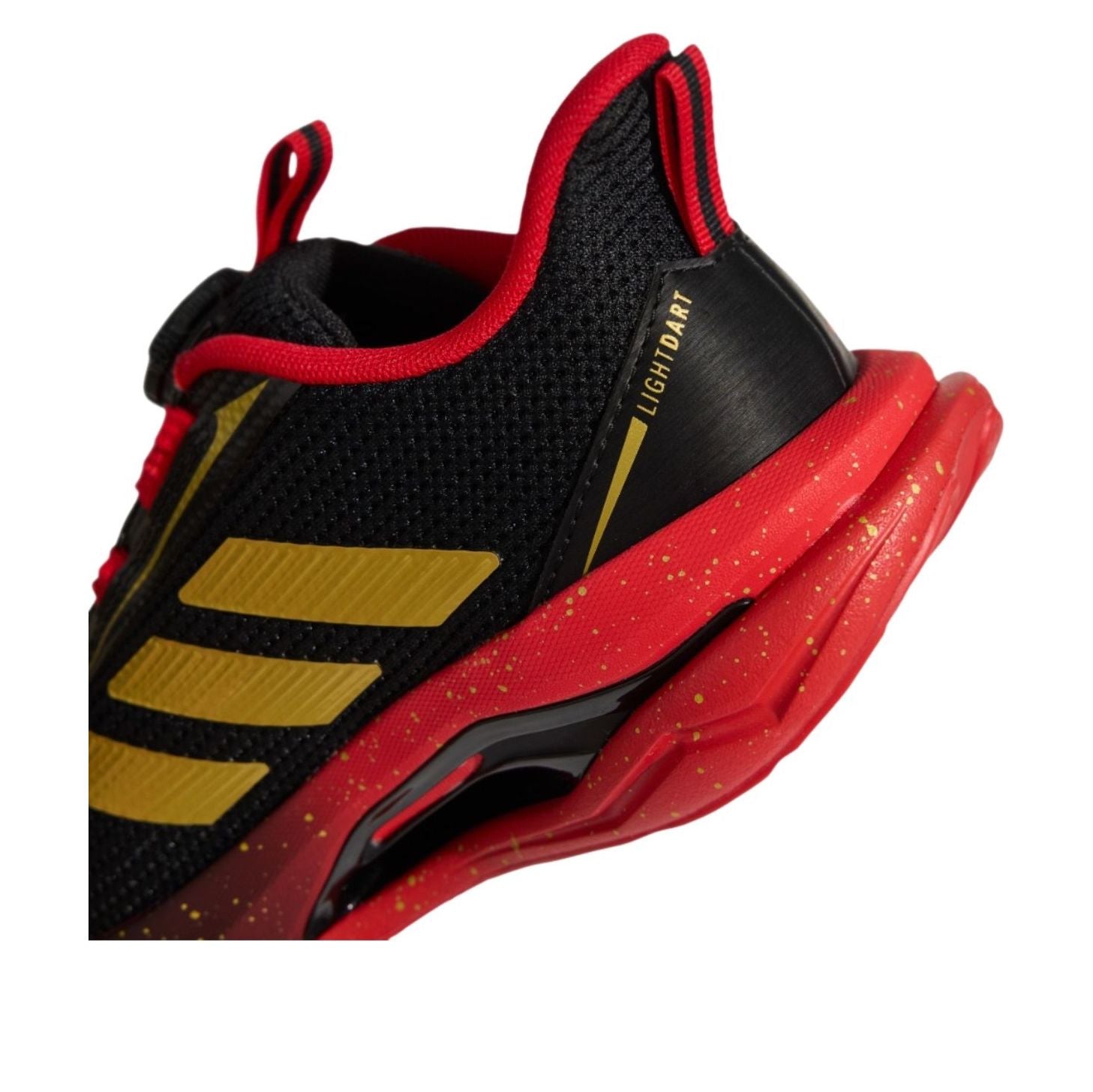 (GS) Adidas Lightdart Habu J 'CNY' — фото 2