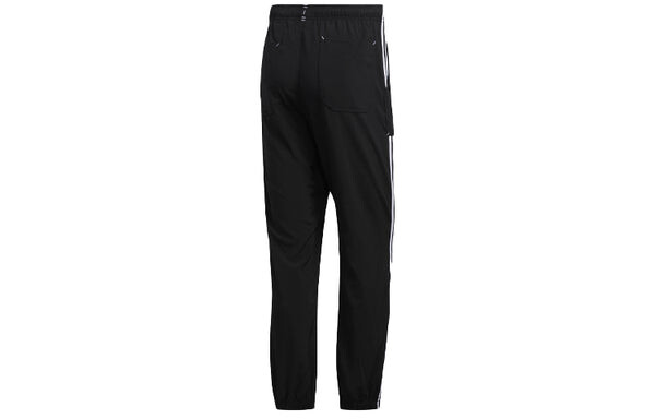 Спортивные штаны adidas originals Ww Pant Casual Sports Pants Black, черный — фото 2
