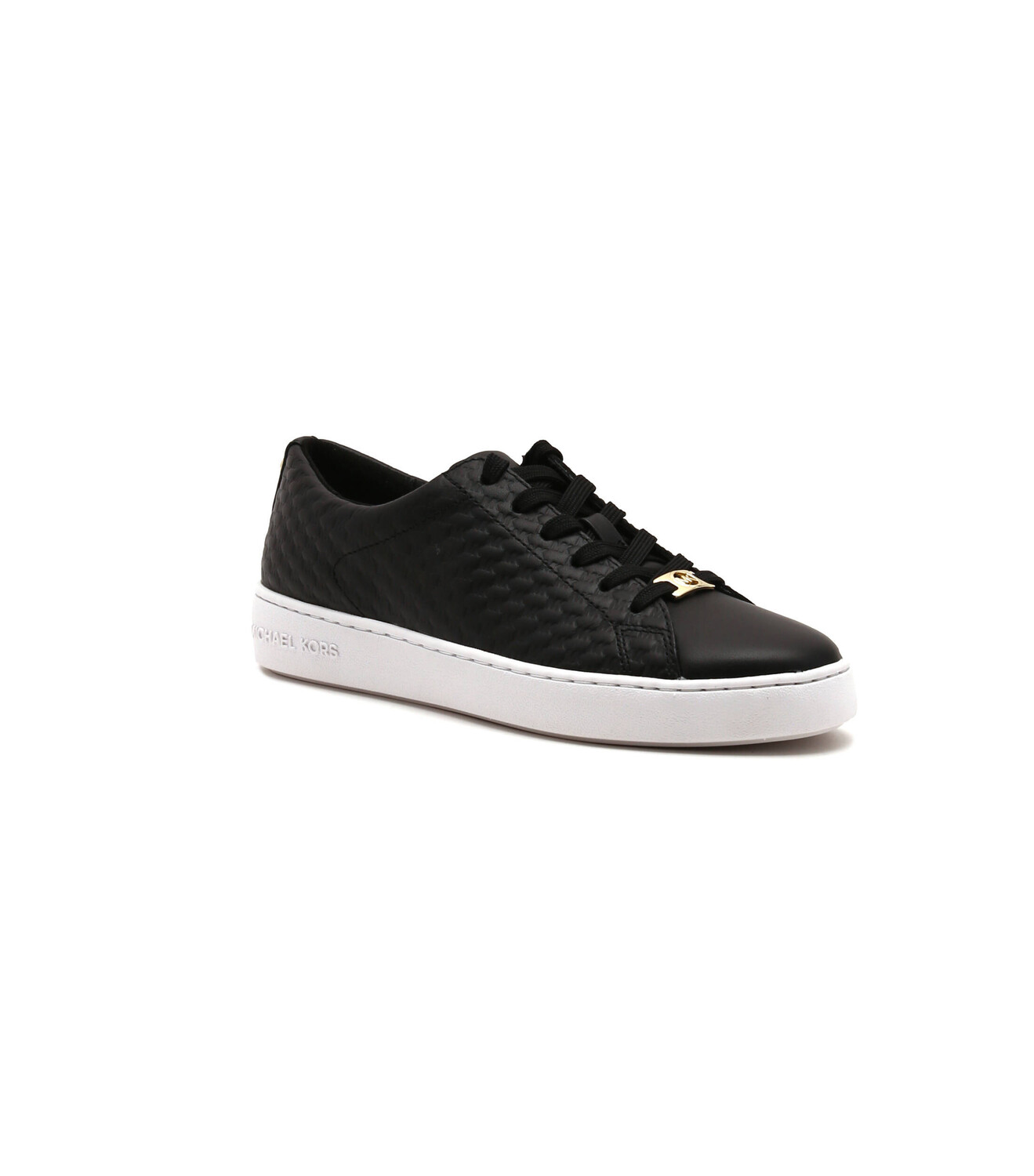 

Кеды Michael Kors sportive keaton, черный