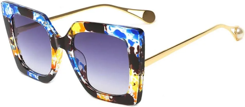 

Солнцезащитные очки UV400 с металлическим корпусом и градиентной расцветкой, для женщин и мужчин, для бега и занятий спортом на открытом воздухе UYPTK, 01