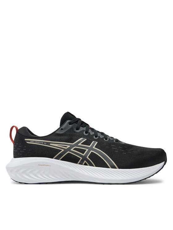 

Кроссовки Asics, черный
