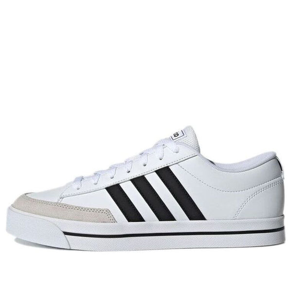 

Кроссовки neo retrovulc Adidas, белый