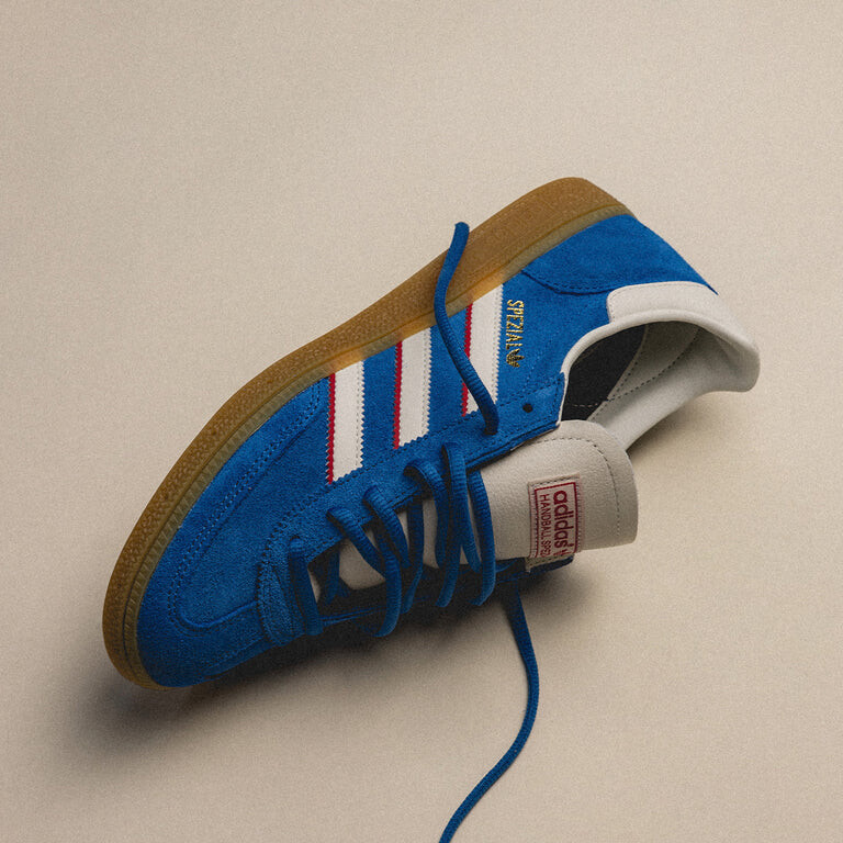

Кроссовки handball spezial Adidas, синий