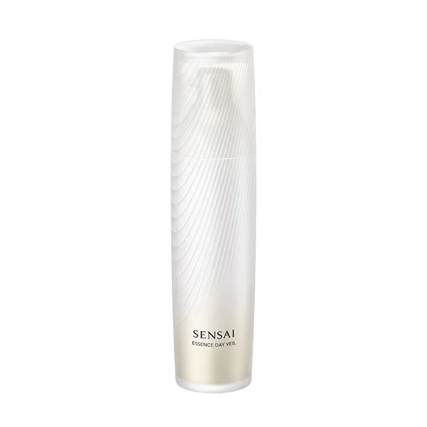 

Защитное антивозрастное лечение Essence Day Veil Sensai, 40 ml
