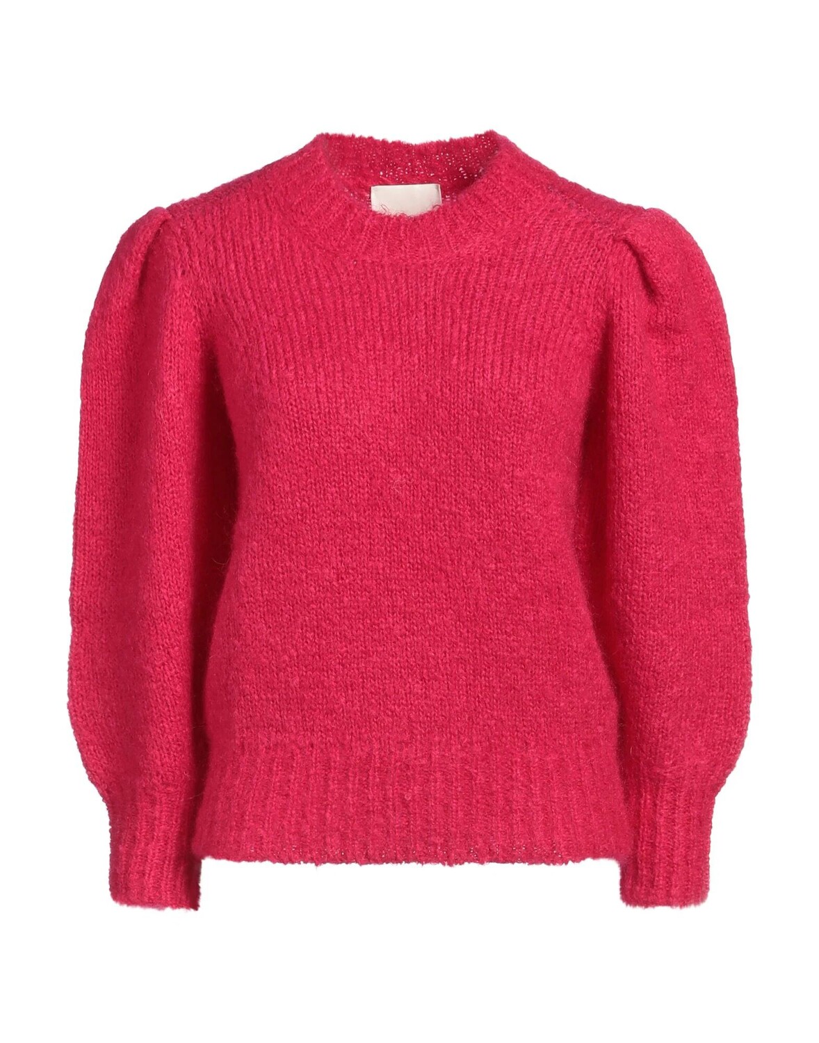 

Свитер Isabel Marant, фуксия