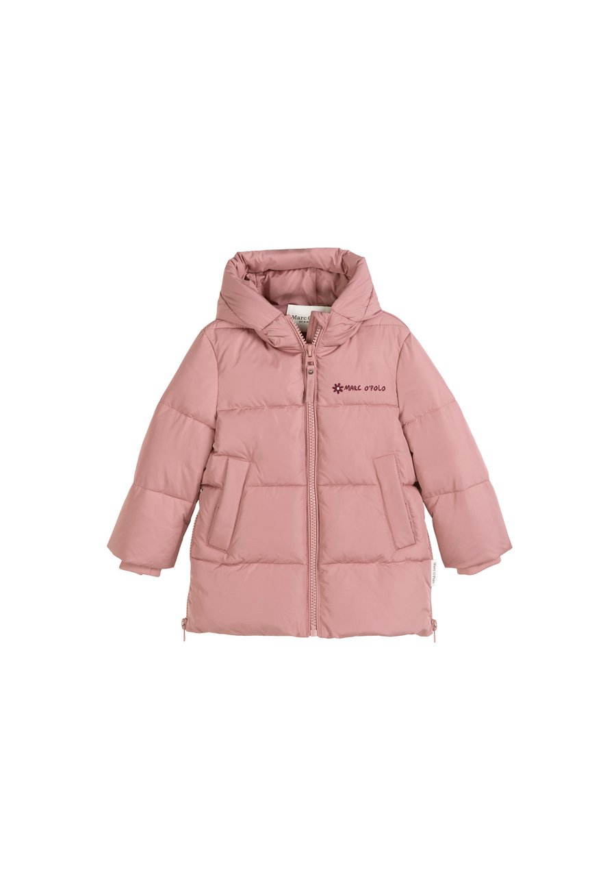 

Зимнее пальто Marc O'Polo Winter coat, Pale Rose/Light Pink