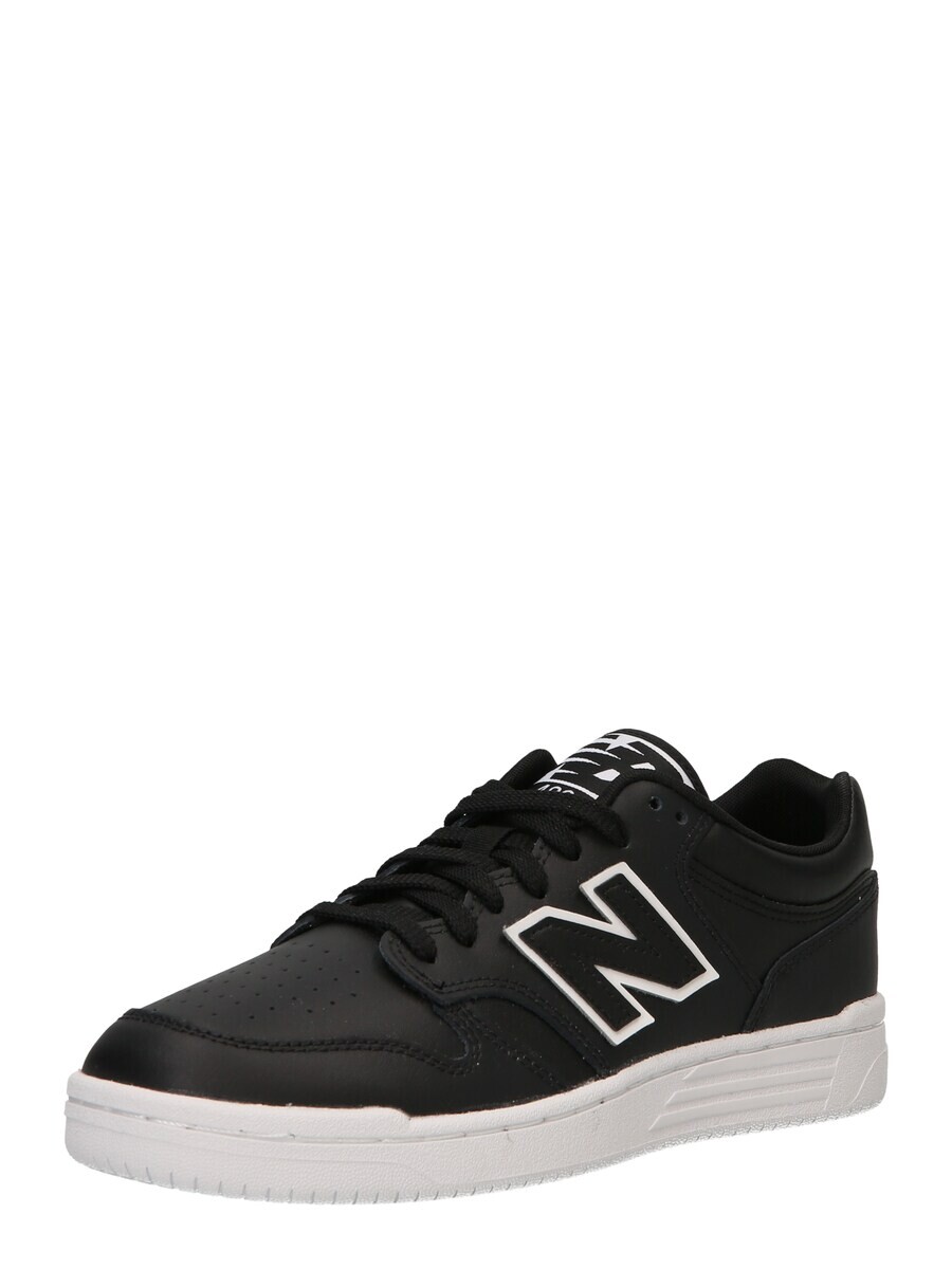 

Кроссовки New Balance, черный