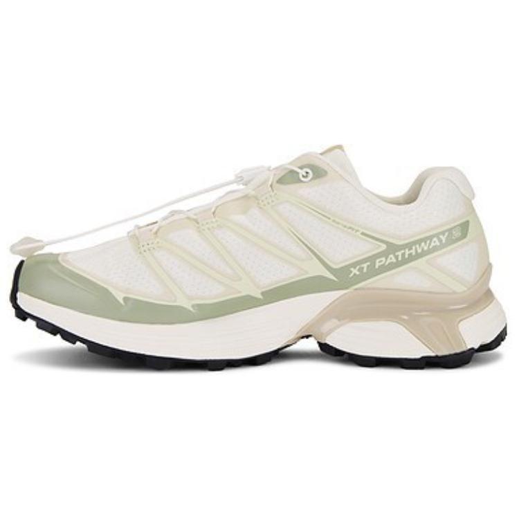 

Кроссовки XT-Pathway Lifestyle Shoes Unisex Low-Top Beige Salomon