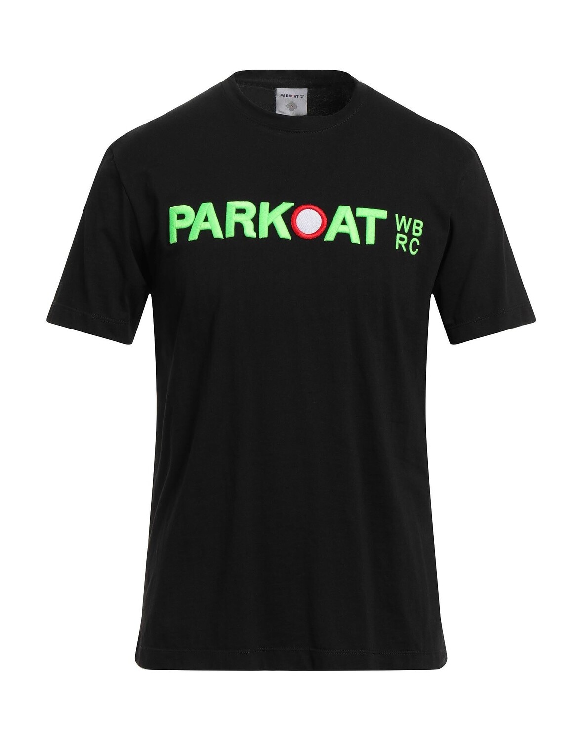 

Футболка Parkoat, черный