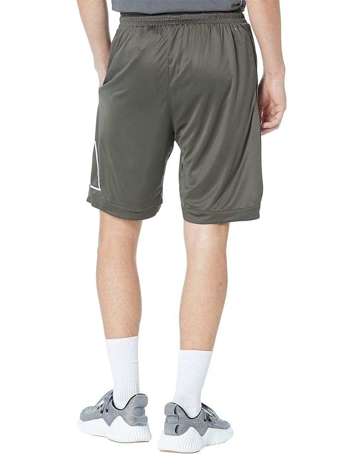 

Шорты Adidas Big Logo Shorts, цвет Utility Grey