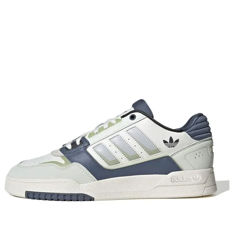 

Кроссовки adidas Drop Step 'White Teal Green', белый