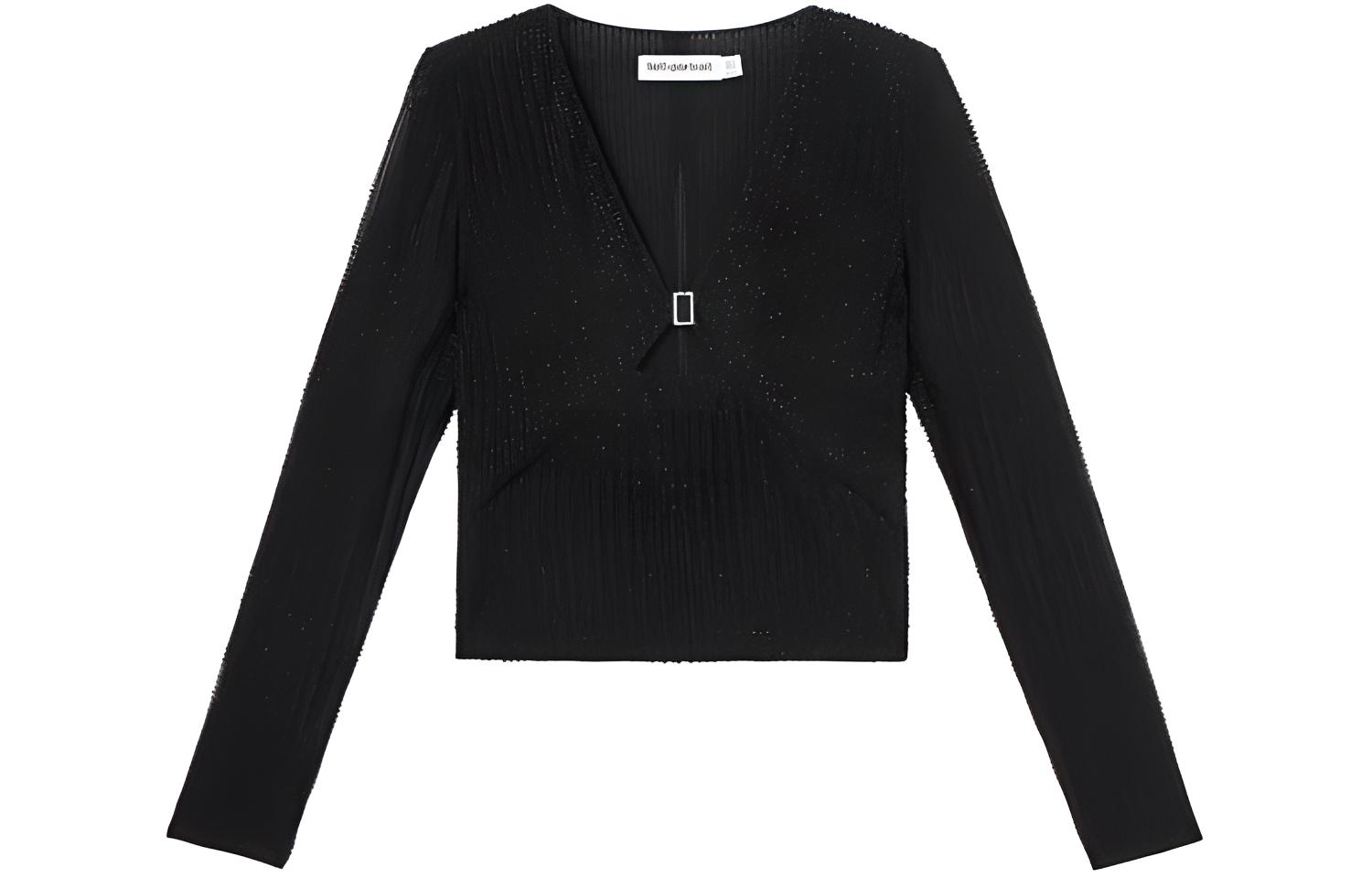 

Self-portrait Женская футболка с автопортретом классическая черная, Черный, Self-portrait Женская футболка с автопортретом классическая черная