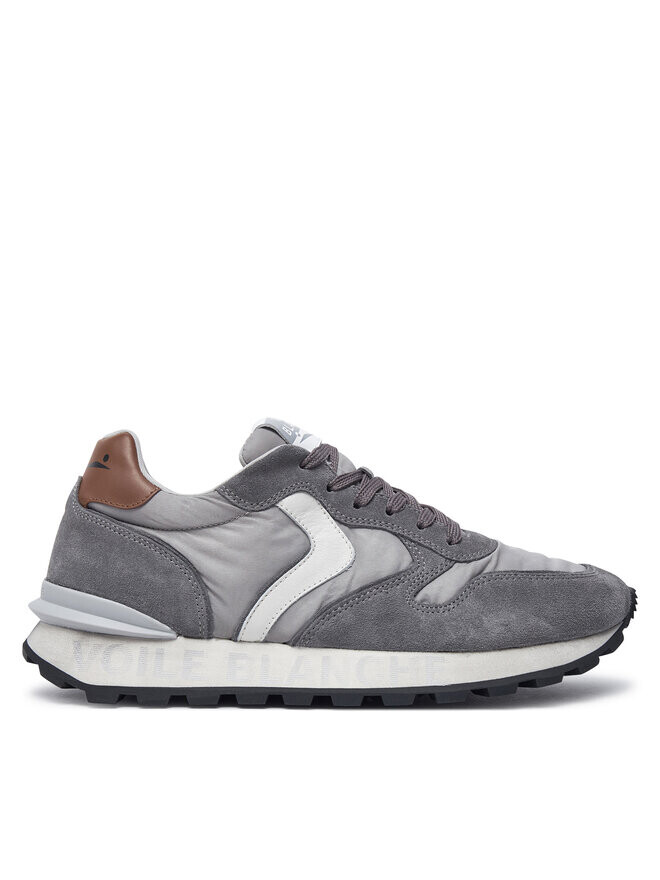 

Кроссовки Voile Blanche Paris Race Man W 0012018750.01.1B26 Gris, серый