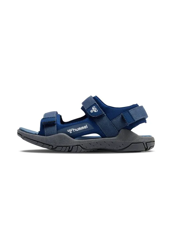 Треккинговые сандалии для ходьбы Hummel, Dress Blues