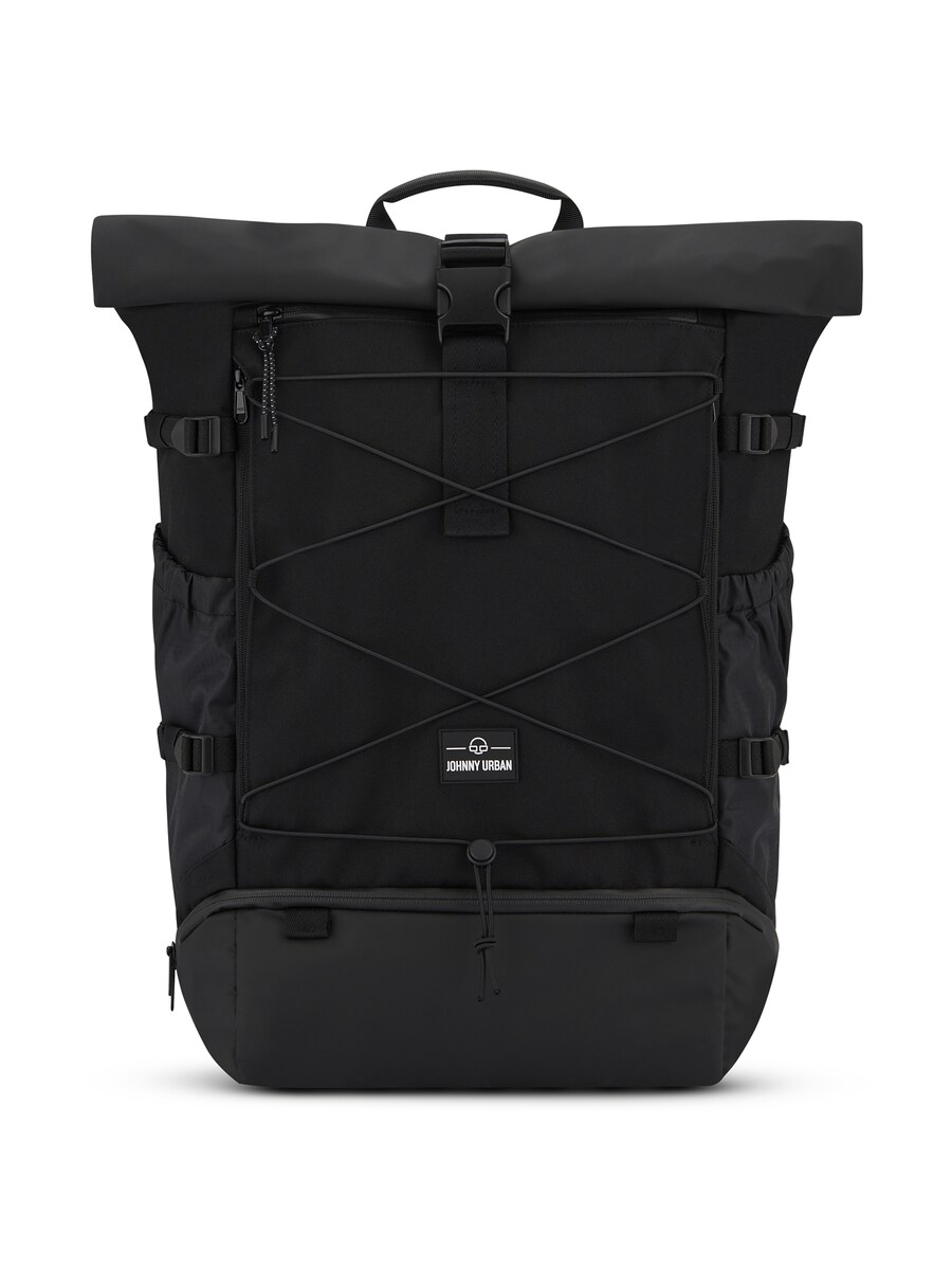

Рюкзак Johnny Urban Allen Large Travel, Black