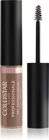 

Гель для бровей Collistar Professional Tinted Brow Gel, 1 Biondo 6 ml