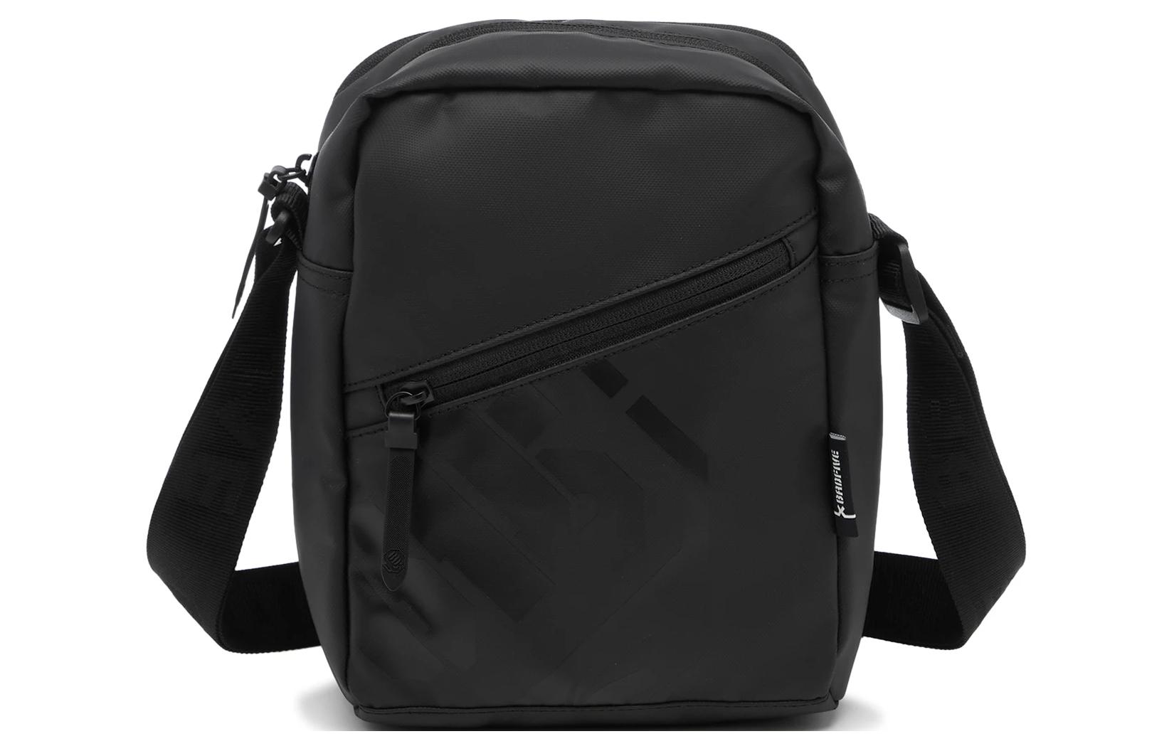 

Лининг Полиуретановая поясная сумка Regular Unisex Black