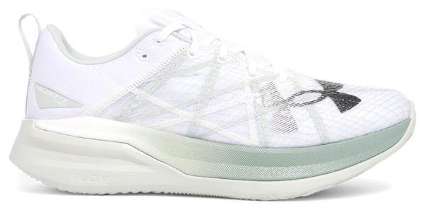 Кроссовки Under Armour Velociti Pro White Unisex