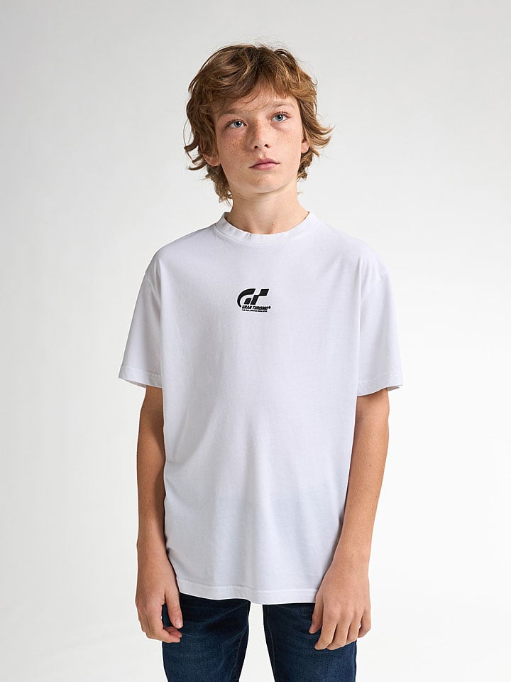 

Футболка Petrol Industries, белый