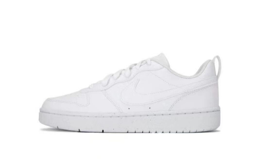 

Женские кроссовки для скейтбординга Nike Court Borough Low, Violet