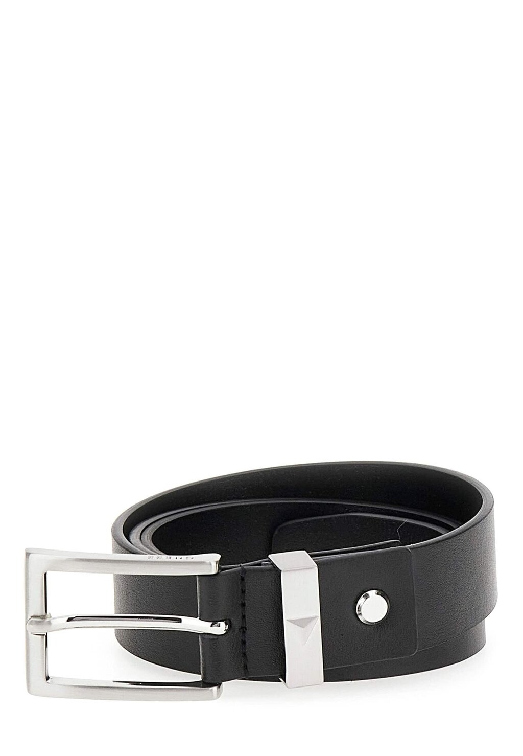 

Ремень CLASSIC Guess, черный