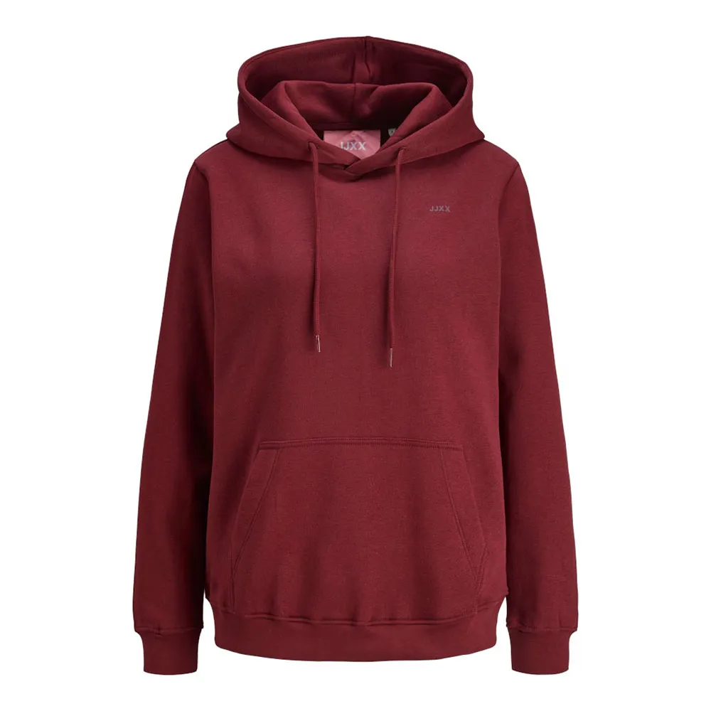 

Худи Jack & Jones Abbie JJXX, красный