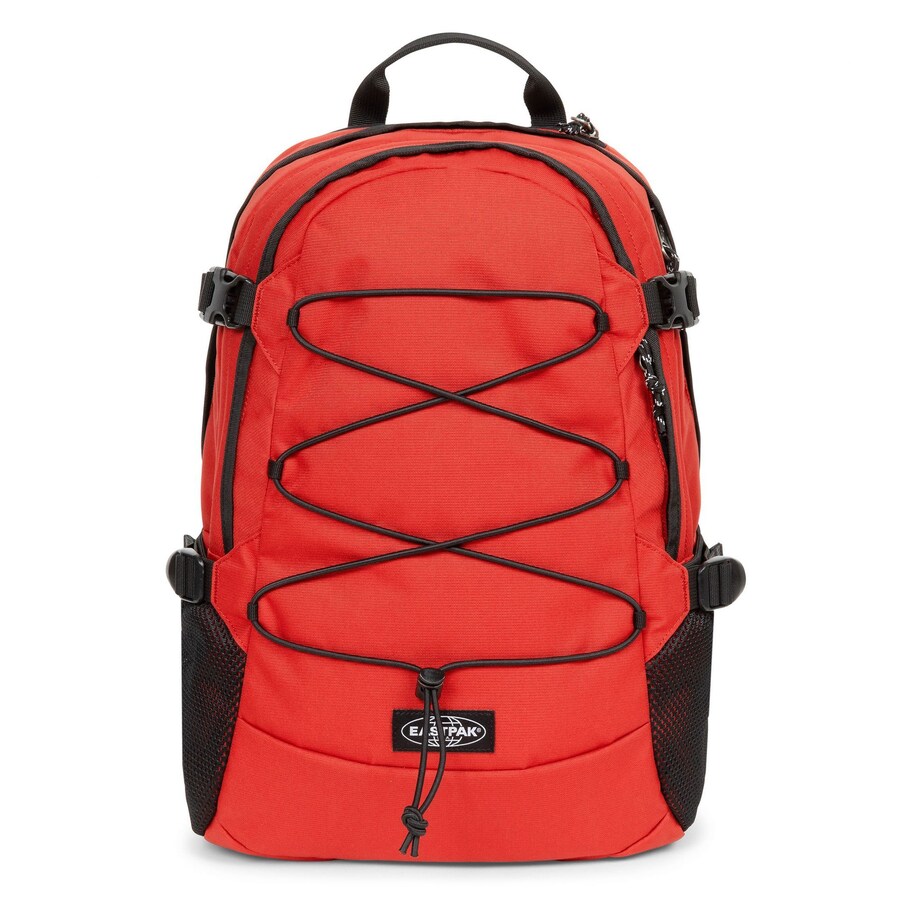 

Рюкзак EASTPAK Gerys, цвет Orange red
