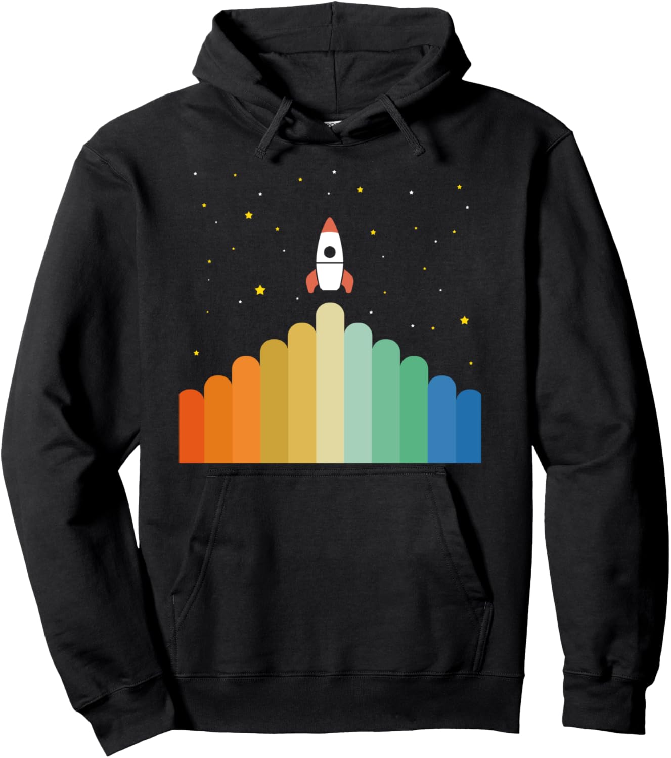 

Толстовка с изображением космической ракеты и звездного неба, черная Sleepwear - Cute Kids Rocket, Черный, Толстовка с изображением космической ракеты и звездного неба, черная Sleepwear - Cute Kids Rocket