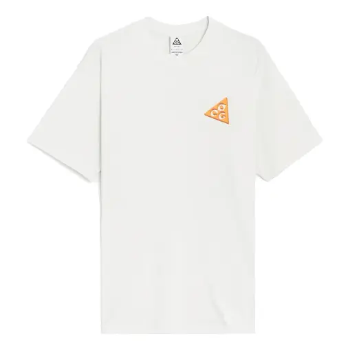 

Футболка Nike ACG Vortex T-shirt 'Summit White', белый