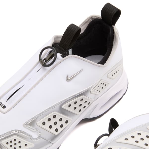Air max sndr se кроссовки Nike, мультиколор — фото 3