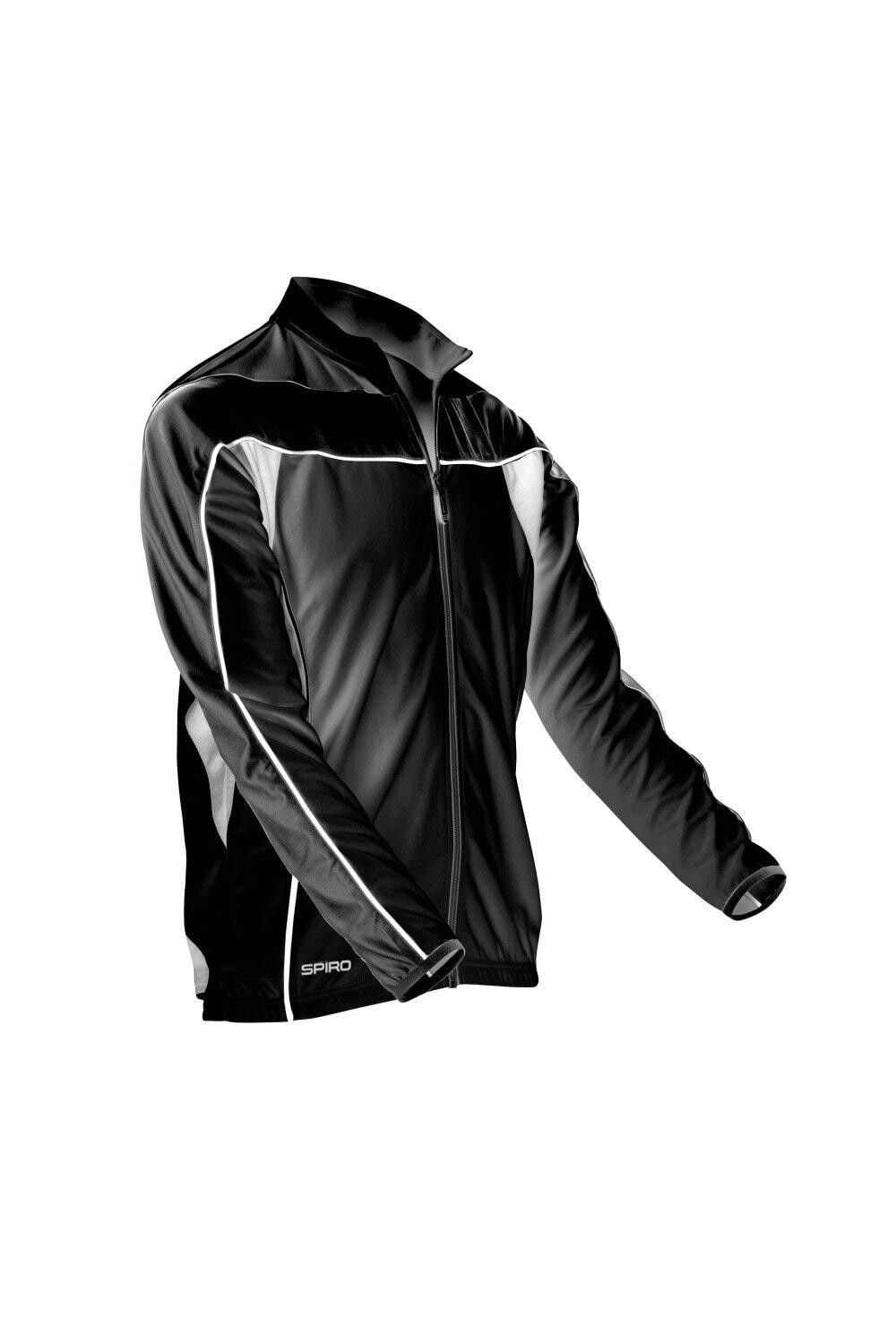 

Одежда для велоспорта с длинным рукавом Performance Top Sports Cycling Spiro, черный