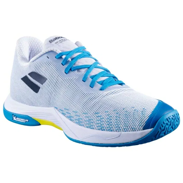 Мужские кроссовки для бадминтона «Shadow Spirit 2» от Babolat — фото 4
