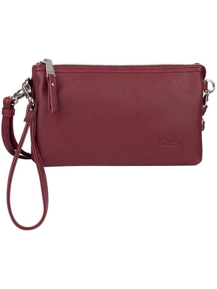 

Клатч Gabor Bags, красный