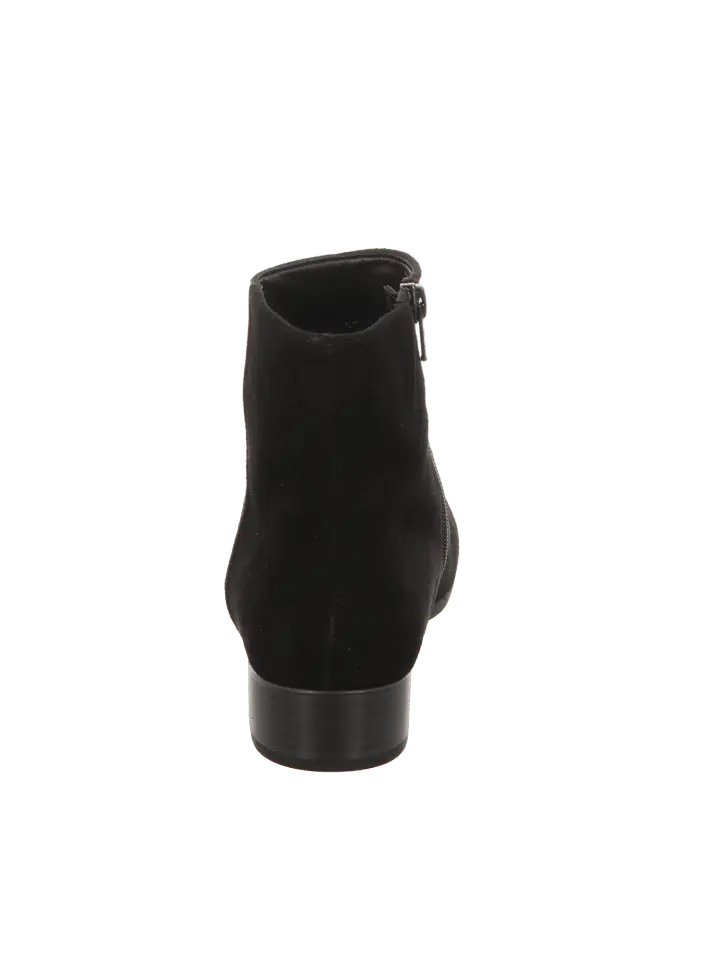 Ботильоны Gabor Comfort Stiefel Ungefüttert Bequem Kurz Ungefüttert Pisa, черный — фото 4
