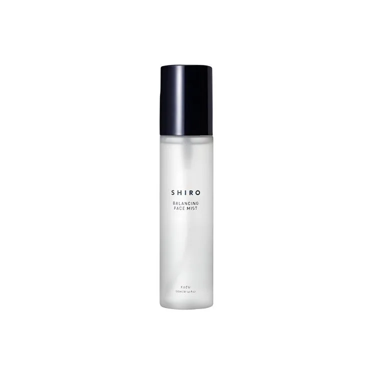 SHIRO Увлажняющий спрей-сыворотка без масла Pomelo Hydrating Oil Free Version 120 мл, 120ml