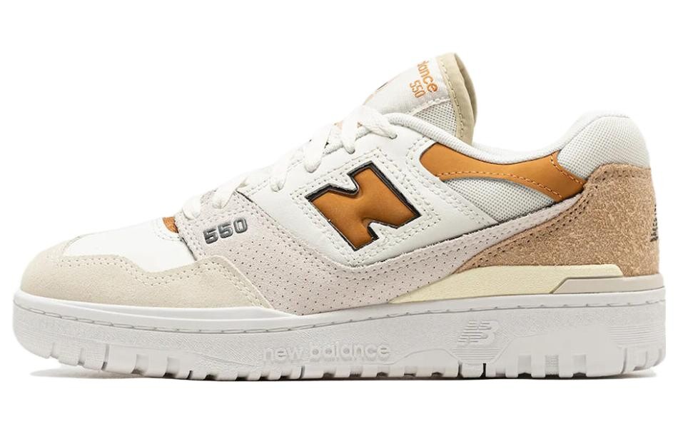 Женские баскетбольные кроссовки New Balance NB 550 Vintage