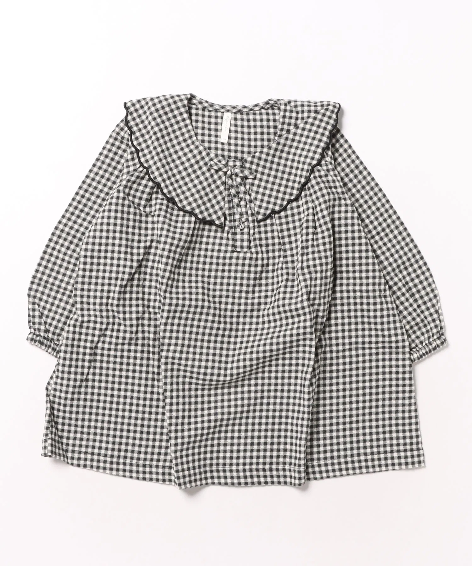 [Bs] [it] [Rylee+Cru] 25AW / Мини-платье