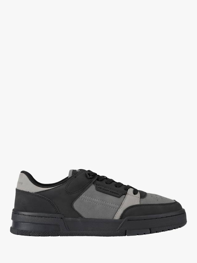 

Storm Retro кроссовки на шнуровке KG Kurt Geiger, Grey/Black