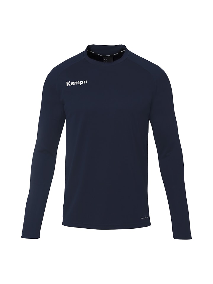 

Рубашка с длинным рукавом Kempa