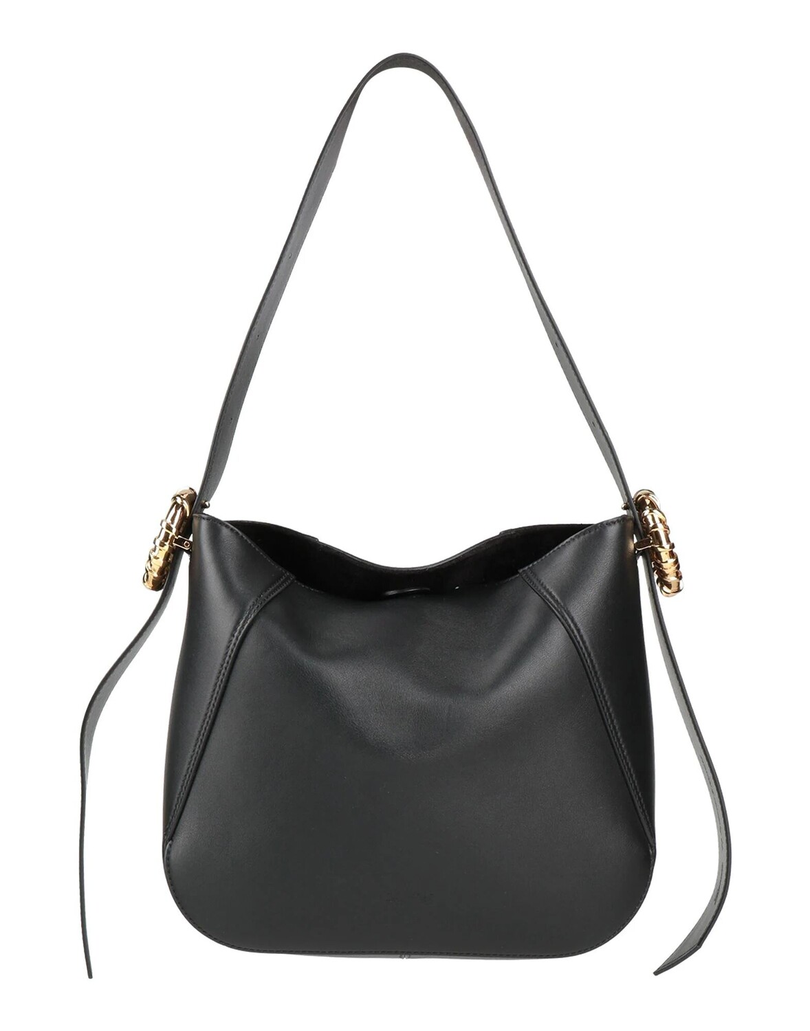 

Сумка через плечо Lanvin, черный