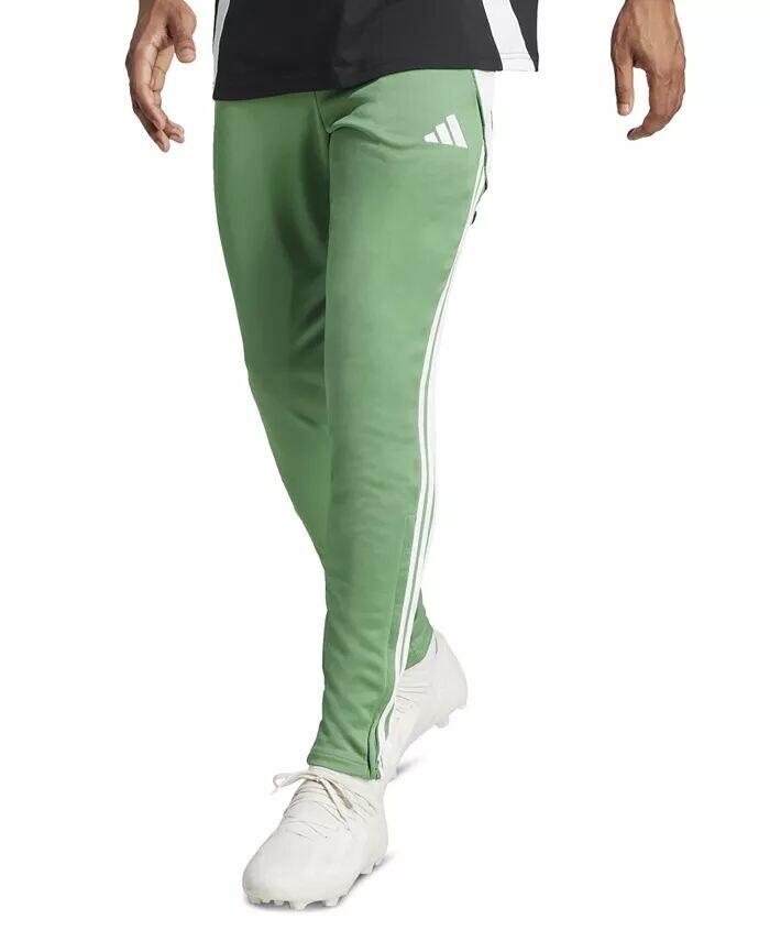 

Мужские брюки Tiro 24 League adidas, зеленый