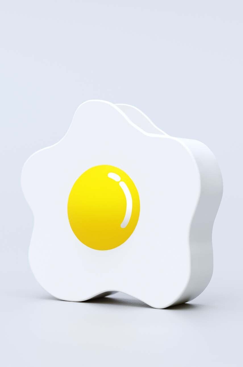

Декоративная ваза Fluid Market Egg Vase, мультиколор