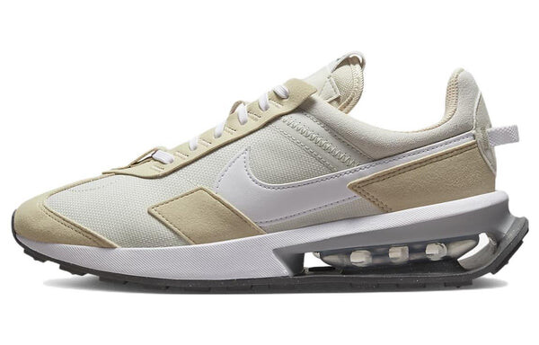 Кроссовки air max pre day Nike, белый — фото 2