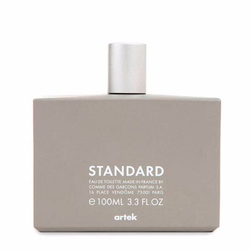 

Одеколон Standard eau de toilette Comme des garçons, 100 мл