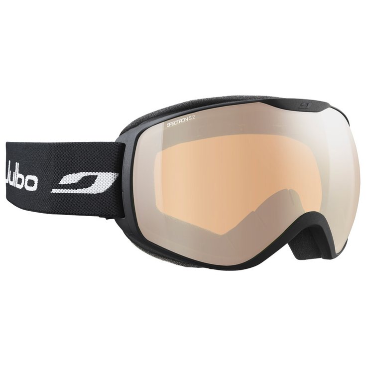 

Горнолыжные очки ison noir spectron 2 Julbo